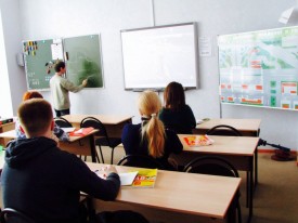 АВТОШКОЛА "Автошкола Центр Водительского Мастерства" объявляется набор на обучение